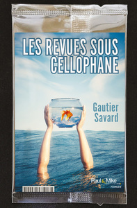 Image de Les revues sous cellophane
