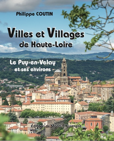 Picture of VILLES ET VILLAGES DE HAUTE-LOIRE