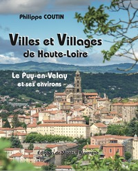 Picture of VILLES ET VILLAGES DE HAUTE-LOIRE