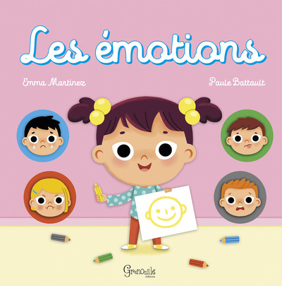 Image de Les émotions