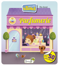 Image de Parfumerie