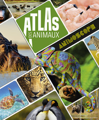 Image de Atlas des animaux