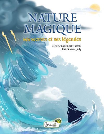Image de Nature magique : ses secrets et ses légendes