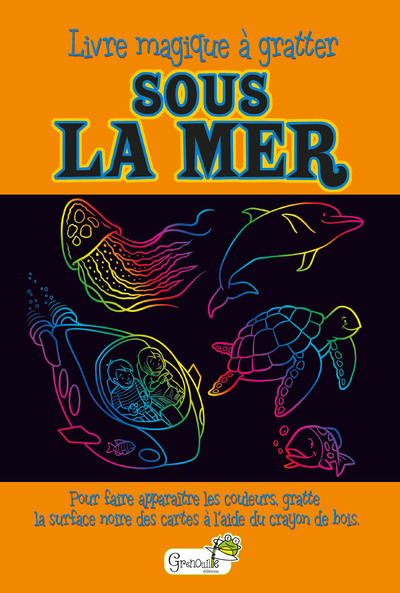 Image de Sous la mer