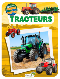 Image de Les tracteurs