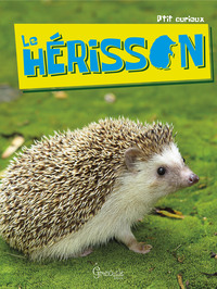 Image de Le hérisson
