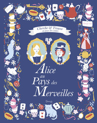Picture of Alice au pays des merveilles