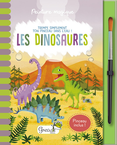 Image de Les Dinosaures