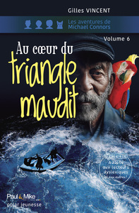 Picture of Au coeur du triangle maudit