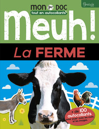 Image de meuh ! la ferme