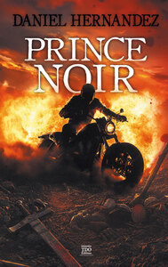 Image de LE PRINCE NOIR