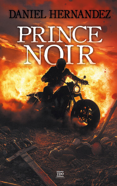 Picture of LE PRINCE NOIR