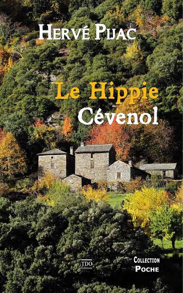 Picture of LE HIPPIE CEVENOL