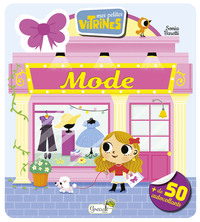 Image de Mode