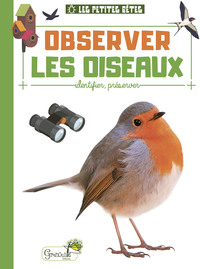 Picture of Observer les oiseaux