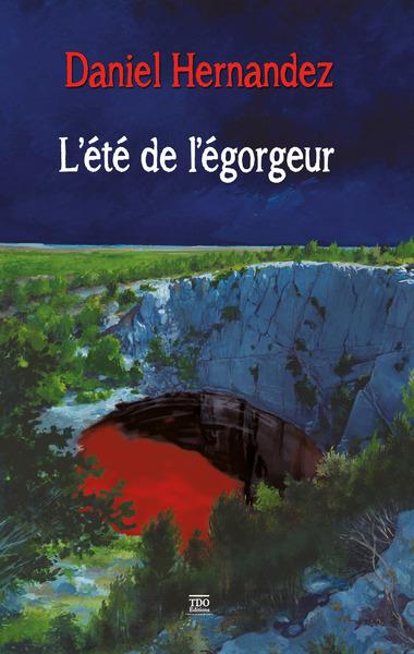 Image de L'été de l'égorgeur