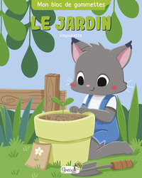Image de Le jardin