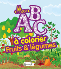 Picture of Fruits et légumes