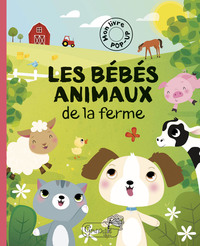 Image de Bébés animaux de la ferme