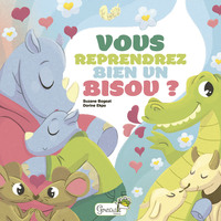 Picture of Vous reprendrez bien un bisou ?