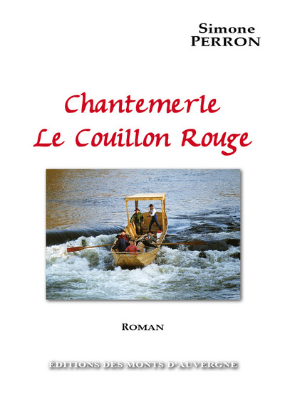 Image de Chantemerle, le Couillon Rouge