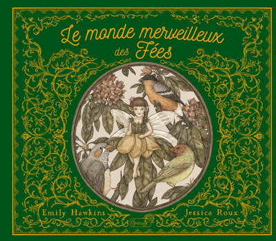 Image de Le monde merveilleux des fées