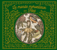 Image de Le monde merveilleux des fées