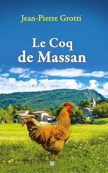 Picture of LE COQ DE MASSAN (POCHE)