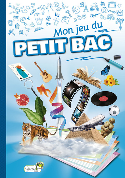 Image de Mon jeu du petit bac