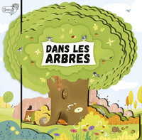 Picture of Dans les arbres