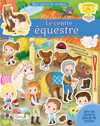 Image de Le centre équestre