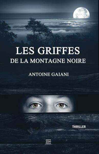 Picture of LES GRIFFES DE LA MONTAGNE NOIRE
