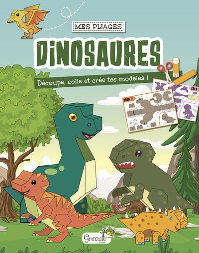 Image de Dinosaures