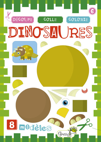 Image de Dinosaures
