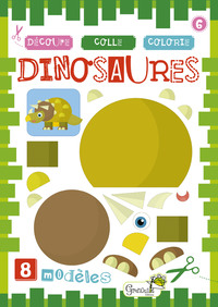 Image de Dinosaures
