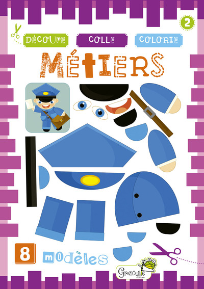Image de Métiers