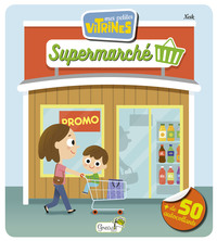 Image de Supermarché