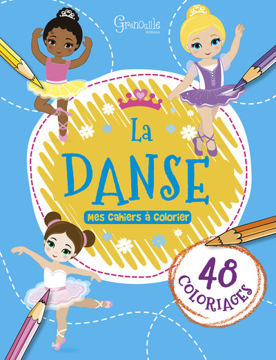 Picture of La danse