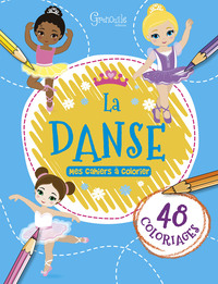 Picture of La danse