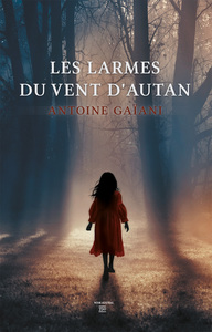 Image de Les larmes du vent d'autan
