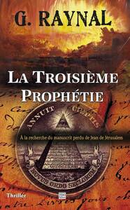 Picture of LA TROISIEME PROPHETIE