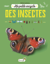 Image de Ma petite encyclo des insectes