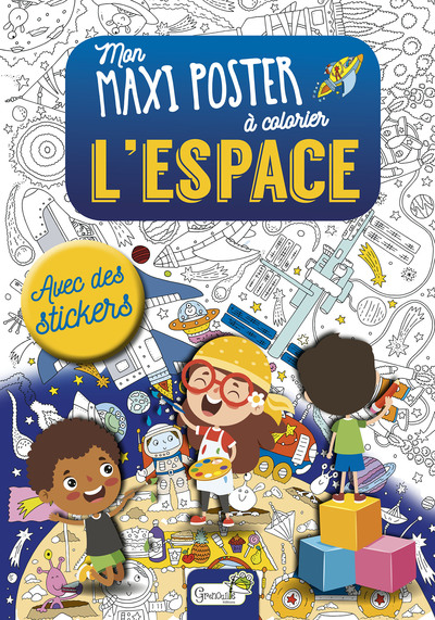 Image de L'espace