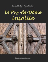 Image de LE PUY-DE-DOME INSOLITE