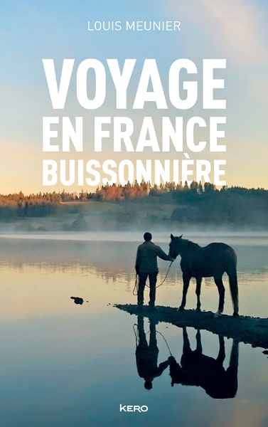 Image de Voyage en France buissonnière