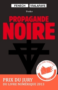Picture of PROPAGANDE NOIRE