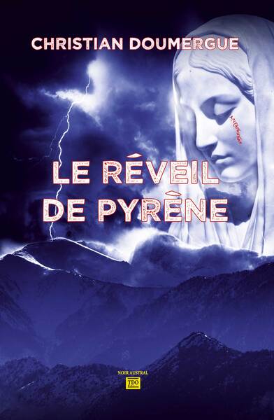 Image de LE REVEIL DE PYRENE
