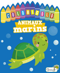 Picture of Animaux marins