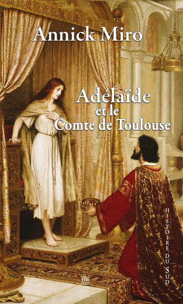 Picture of ADELAIDE ET LE COMTE DE TOULOUSE