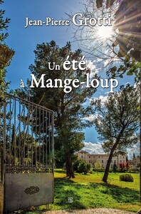 Image de UN ÉTÉ À MANGELOUP POCHE